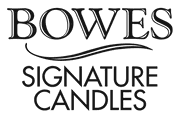 Bowes Signature Candles and Scents